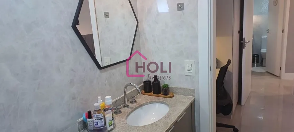 Apartamento, 3 quartos, 119 m² - Foto 7