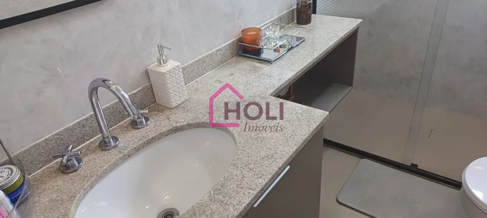 Apartamento, 3 quartos, 119 m² - Foto 5