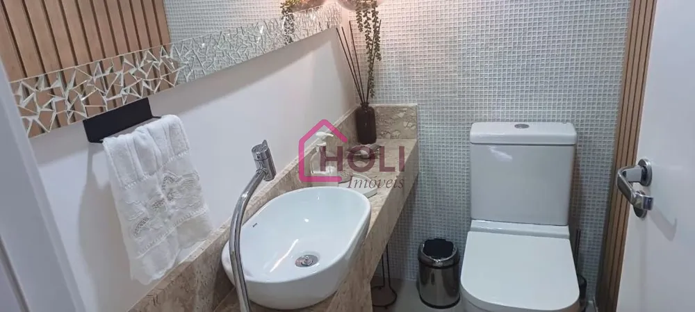 Apartamento, 3 quartos, 119 m² - Foto 3