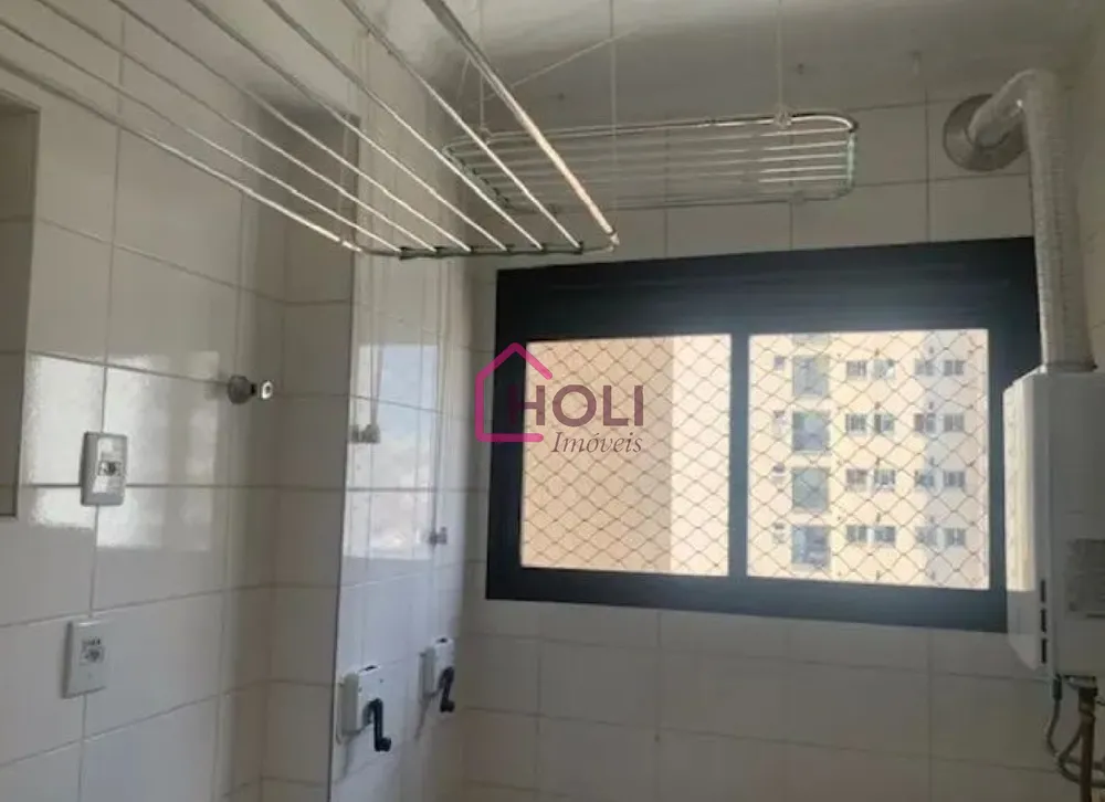 Apartamento, 3 quartos, 88 m² - Foto 3