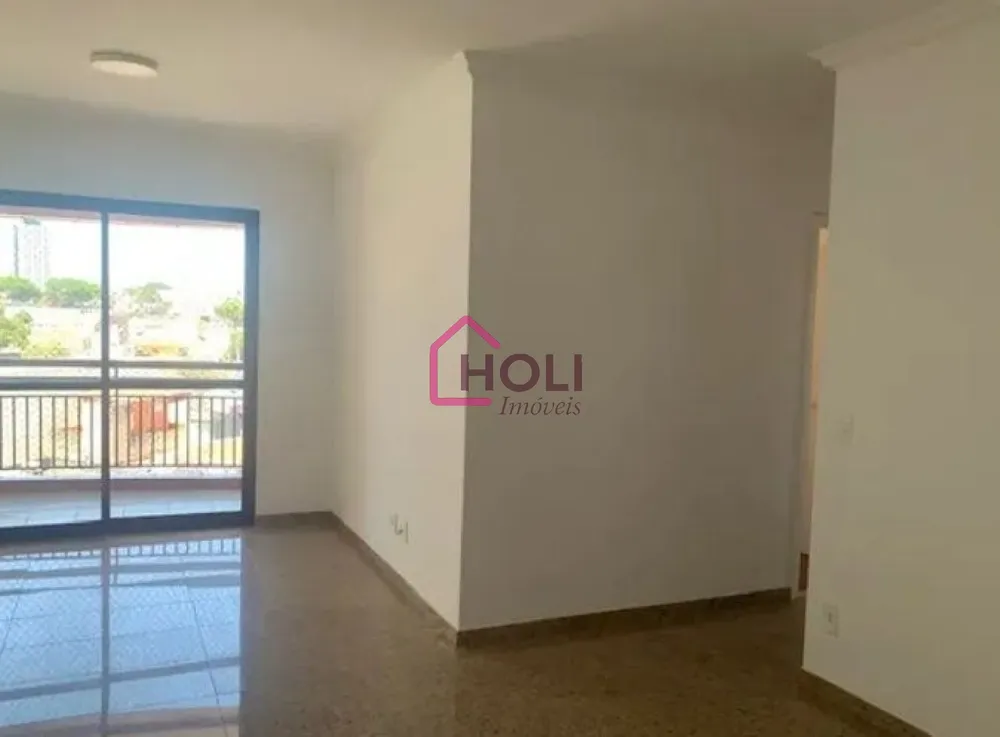 Apartamento, 3 quartos, 88 m² - Foto 1