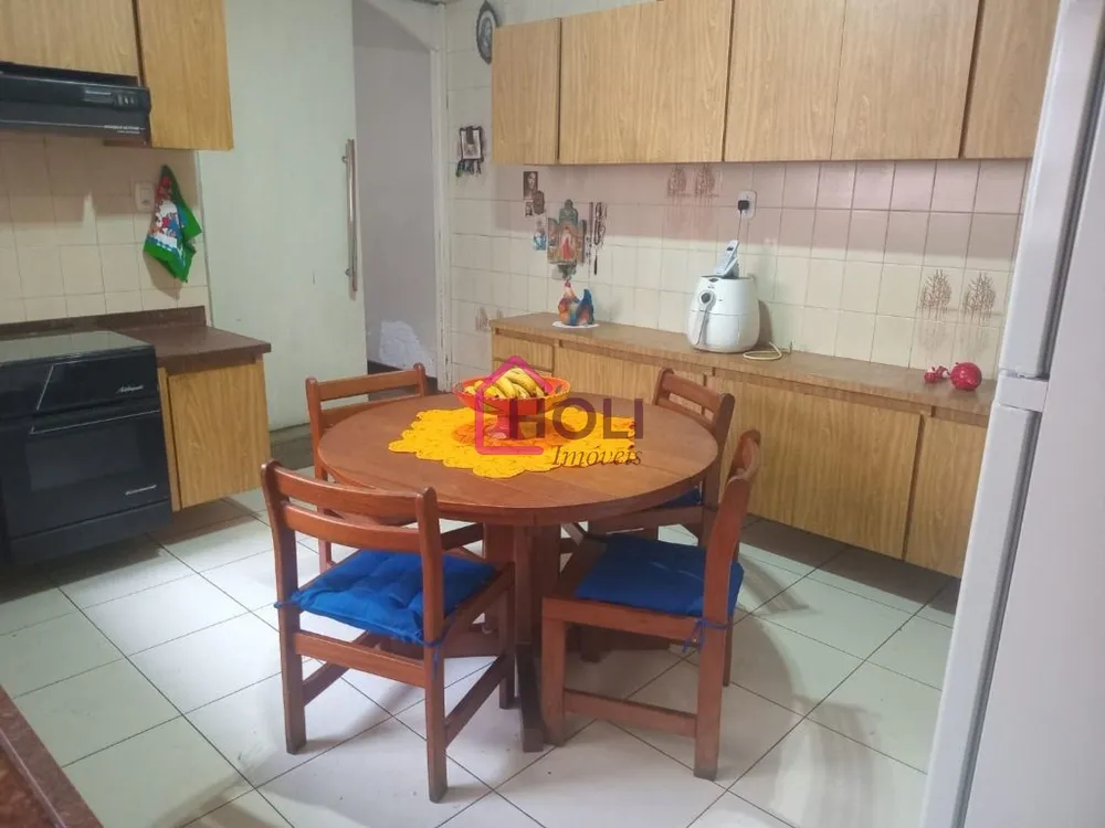 Casa, 3 quartos, 163 m² - Foto 6