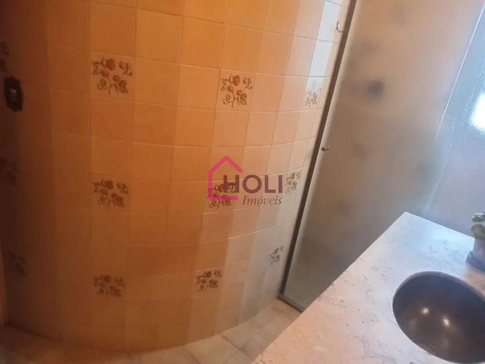 Casa, 3 quartos, 163 m² - Foto 4