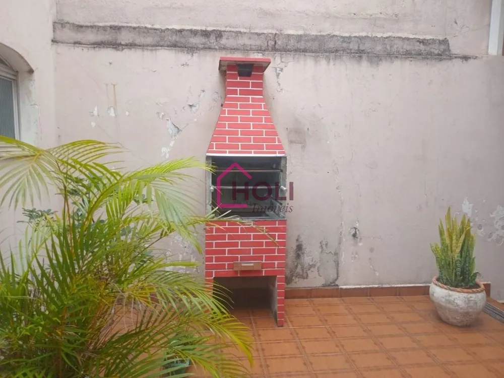 Casa, 3 quartos, 163 m² - Foto 1
