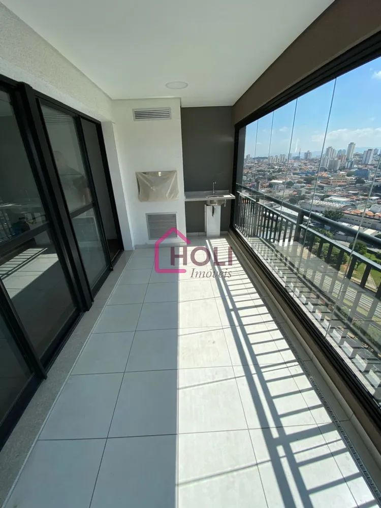 Apartamento, 2 quartos, 73 m² - Foto 3