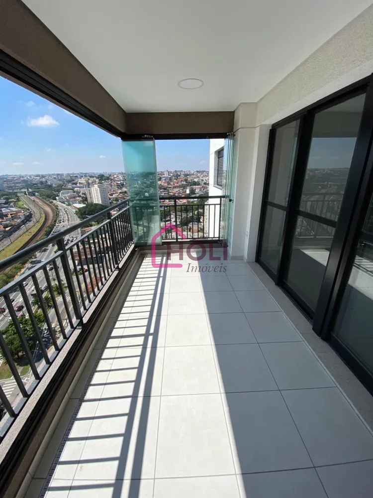 Apartamento, 2 quartos, 73 m² - Foto 4