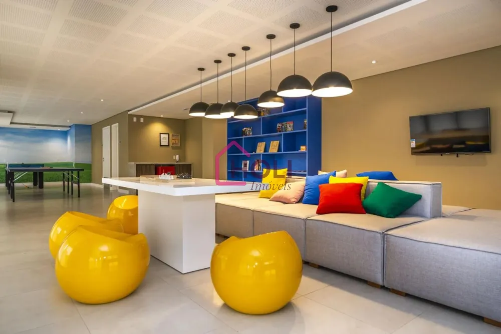 Apartamento, 2 quartos, 73 m² - Foto 9