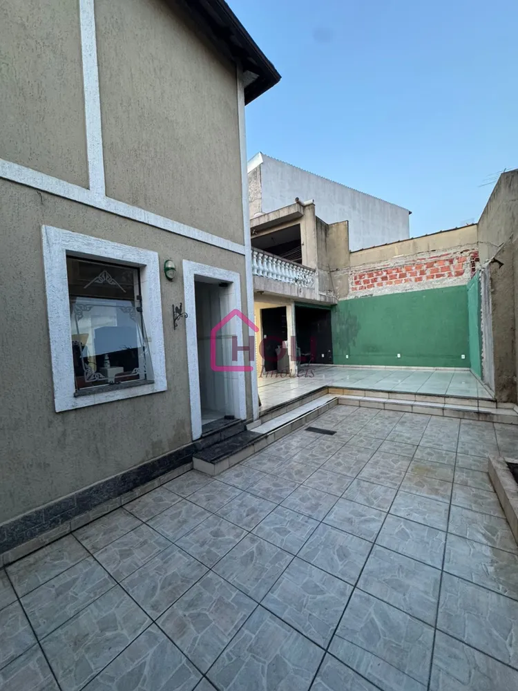 Casa, 2 quartos, 160 m² - Foto 10