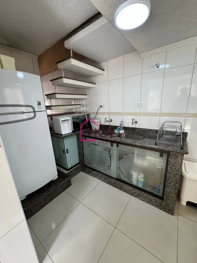 Casa, 2 quartos, 160 m² - Foto 6