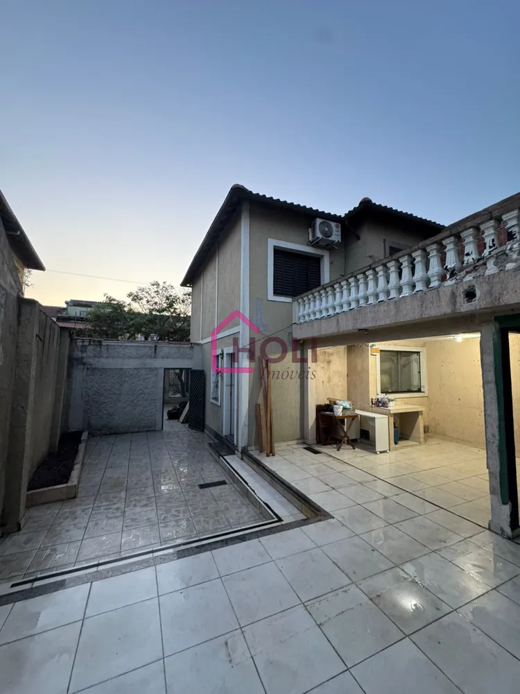 Casa, 2 quartos, 160 m² - Foto 9