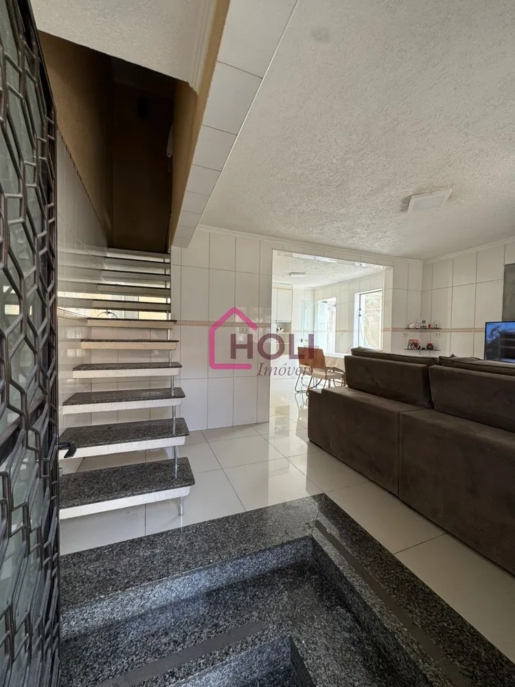 Casa, 2 quartos, 160 m² - Foto 1