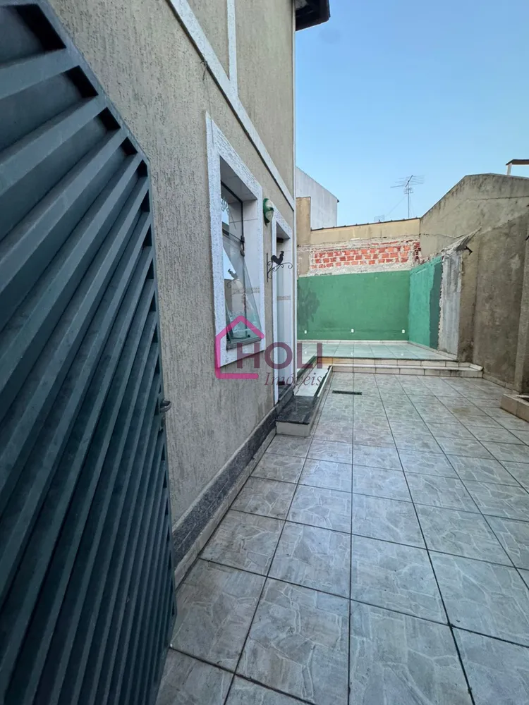 Casa, 2 quartos, 160 m² - Foto 7