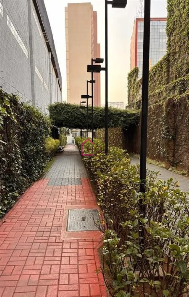 Apartamento, 1 quarto, 30 m² - Foto 8