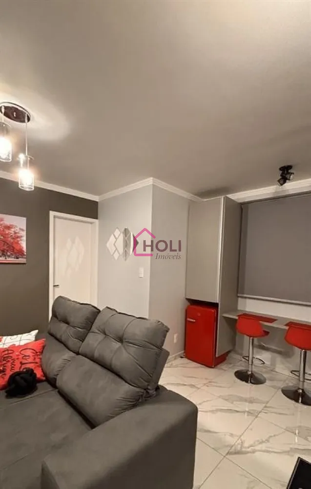 Apartamento, 1 quarto, 30 m² - Foto 4