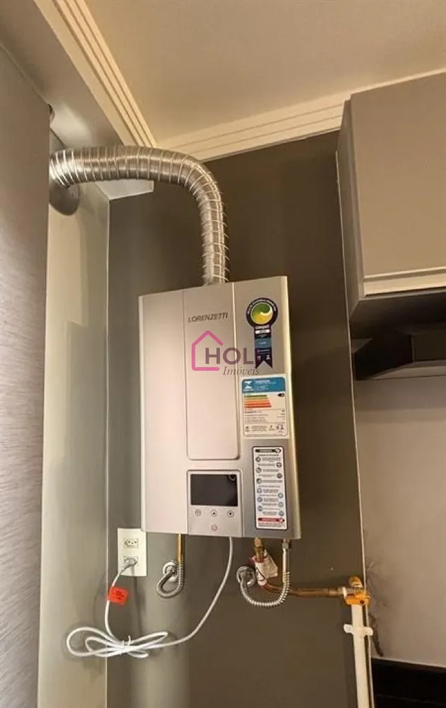 Apartamento, 1 quarto, 30 m² - Foto 6