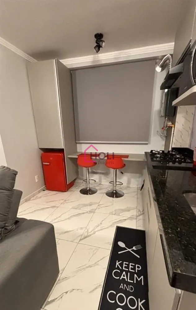 Apartamento, 1 quarto, 30 m² - Foto 1