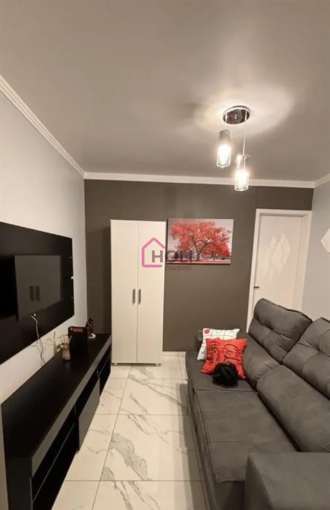 Apartamento, 1 quarto, 30 m² - Foto 5