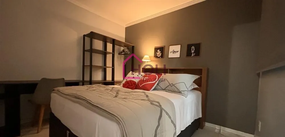 Apartamento, 1 quarto, 30 m² - Foto 3