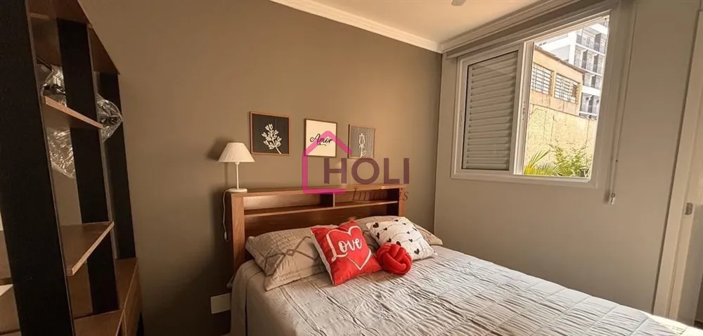 Apartamento, 1 quarto, 30 m² - Foto 2