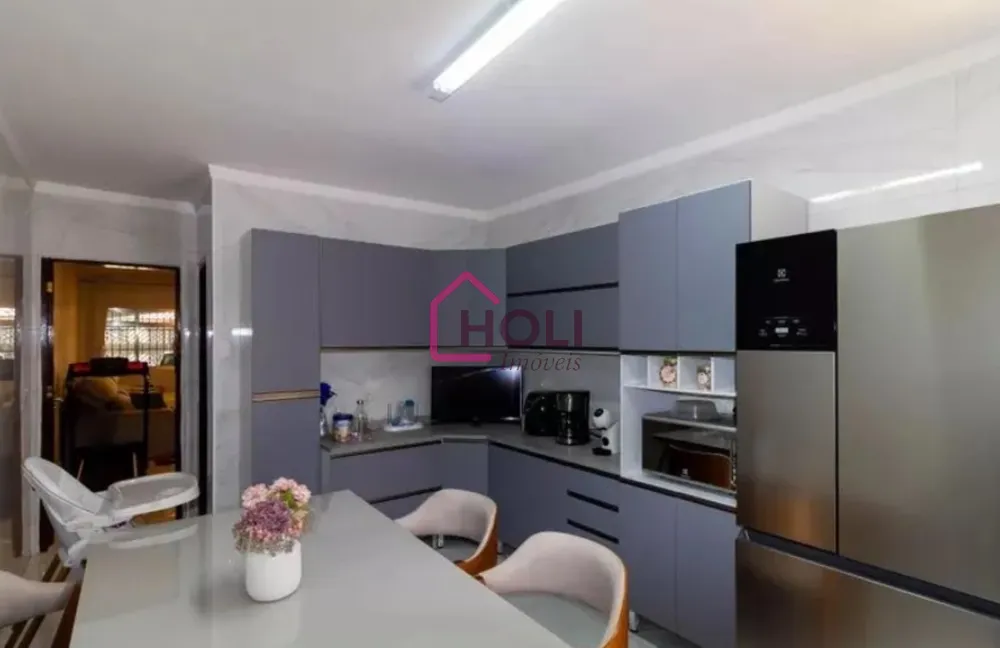Casa, 2 quartos, 125 m² - Foto 5