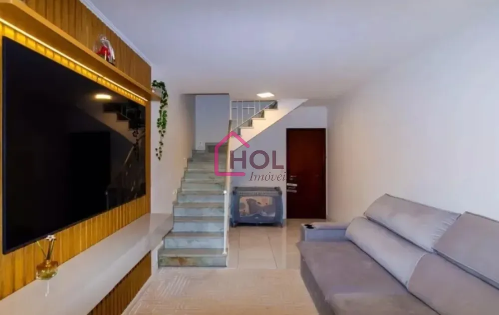 Casa, 2 quartos, 125 m² - Foto 1