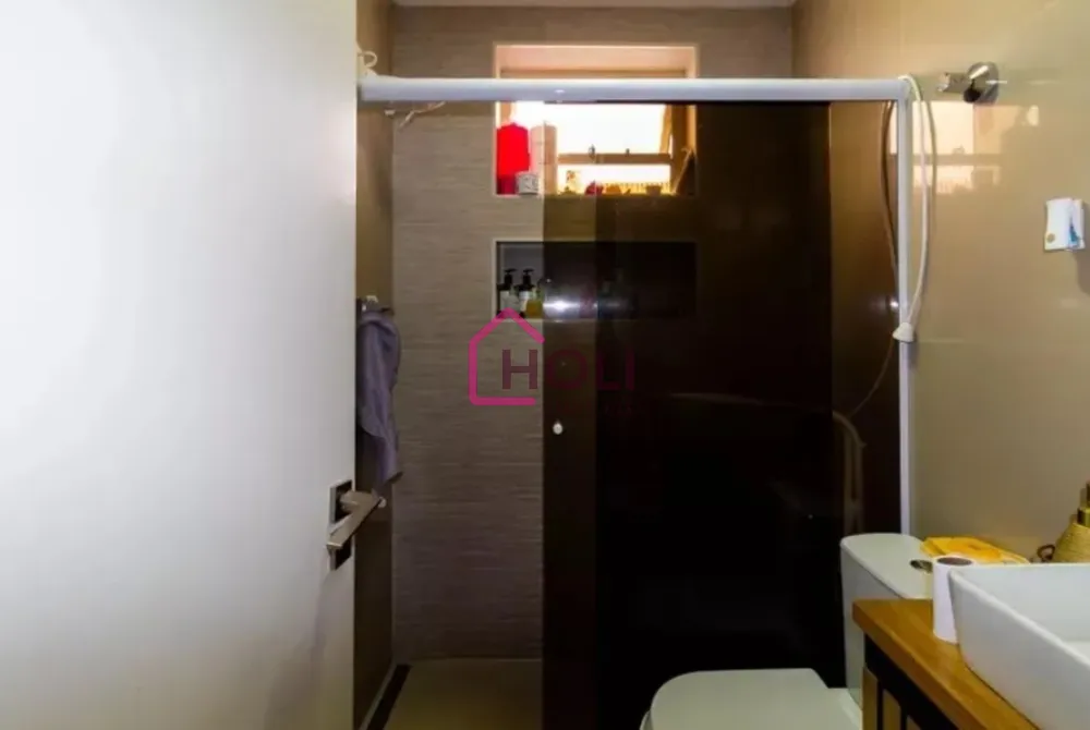 Casa, 2 quartos, 125 m² - Foto 9