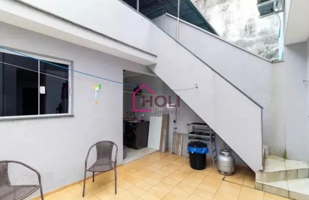 Casa, 2 quartos, 125 m² - Foto 10
