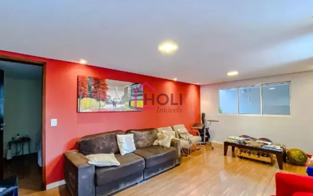 Casa, 4 quartos, 494 m² - Foto 1