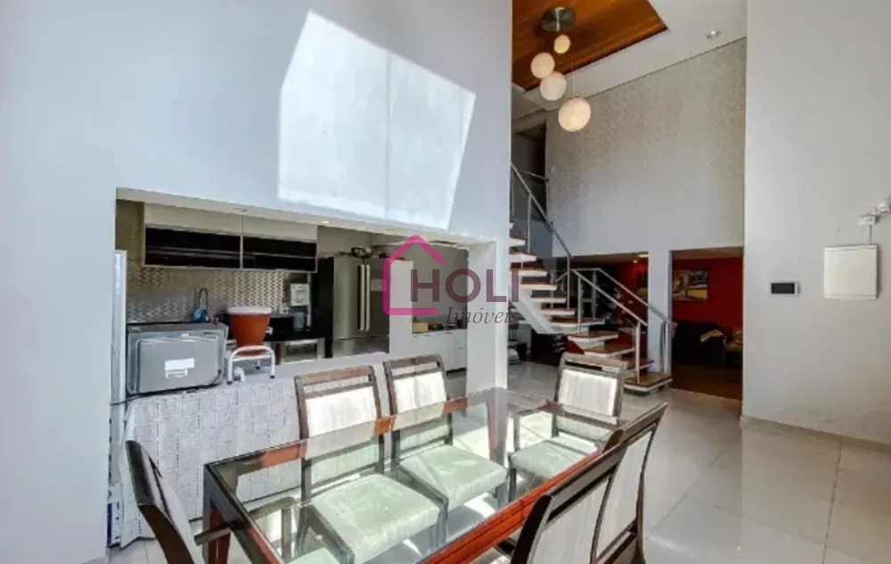 Casa, 4 quartos, 494 m² - Foto 3