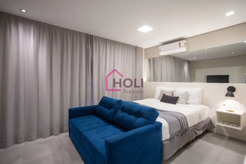 Apartamento, 1 quarto, 36 m² - Foto 6
