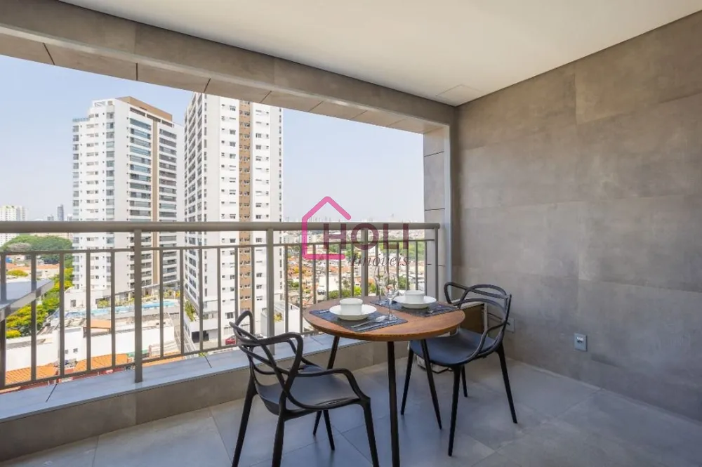 Apartamento, 1 quarto, 36 m² - Foto 9