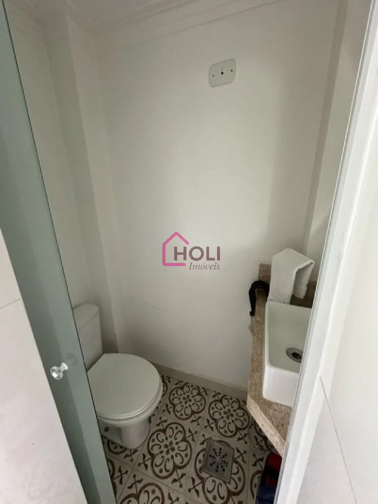 Apartamento, 2 quartos, 64 m² - Foto 2