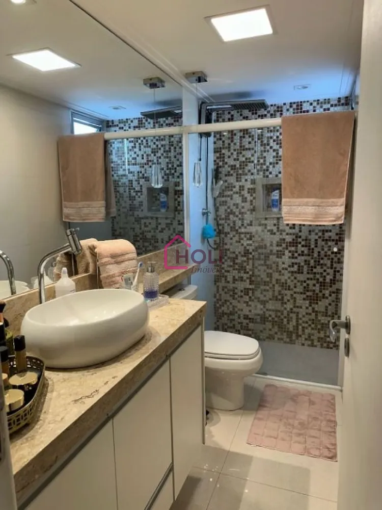 Apartamento, 2 quartos, 64 m² - Foto 10