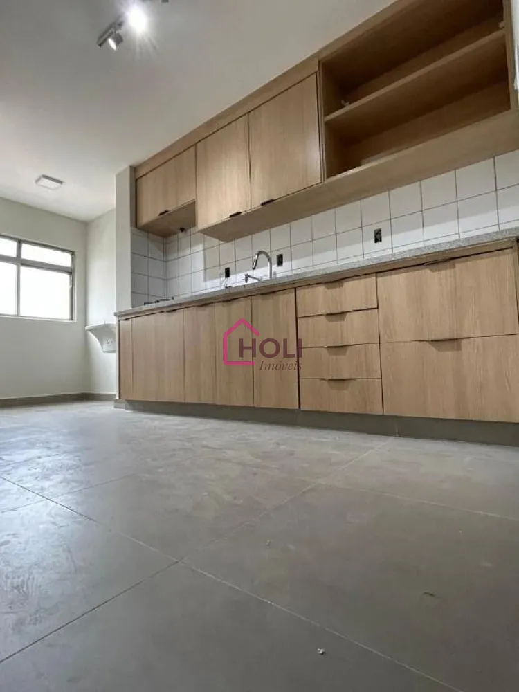 Apartamento, 3 quartos, 70 m² - Foto 1
