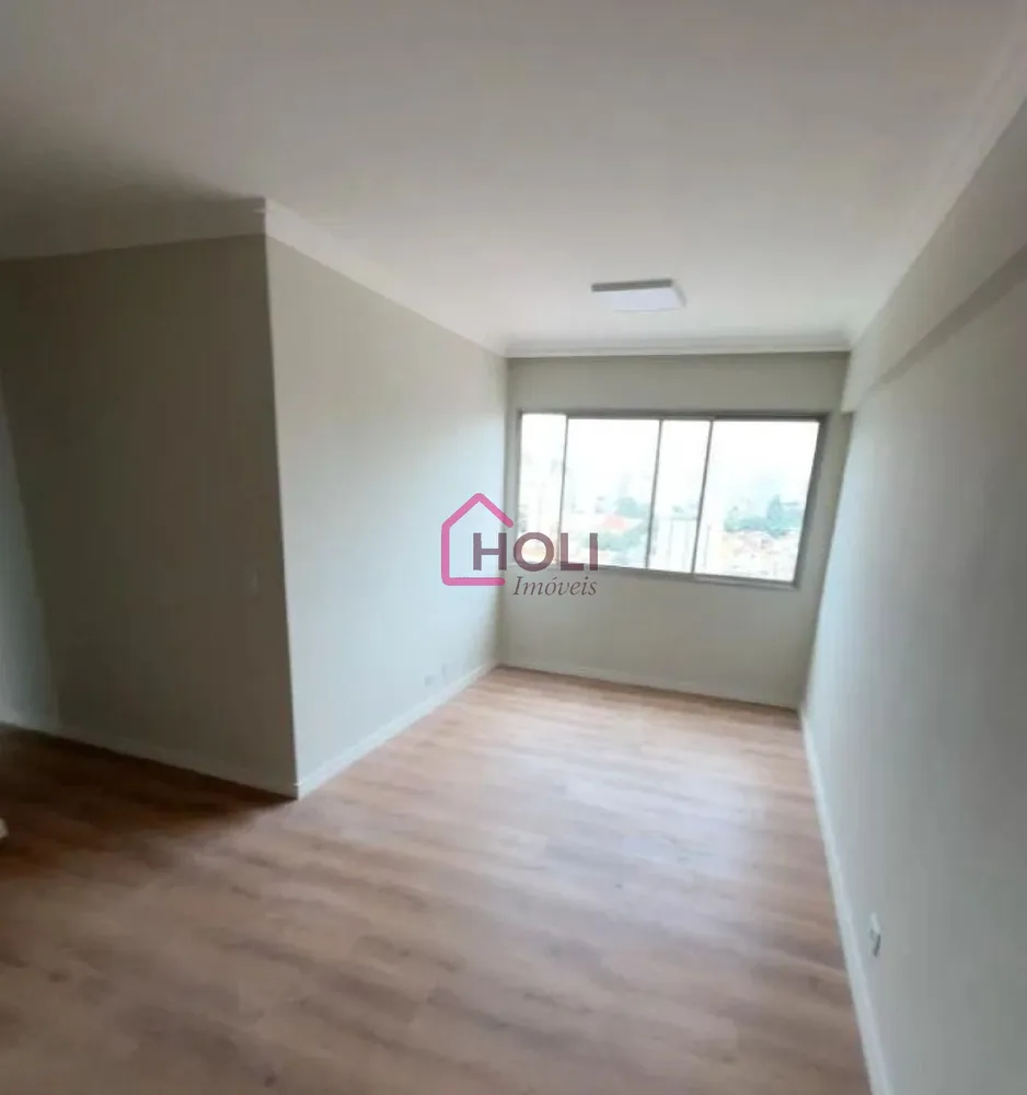 Apartamento, 3 quartos, 70 m² - Foto 2