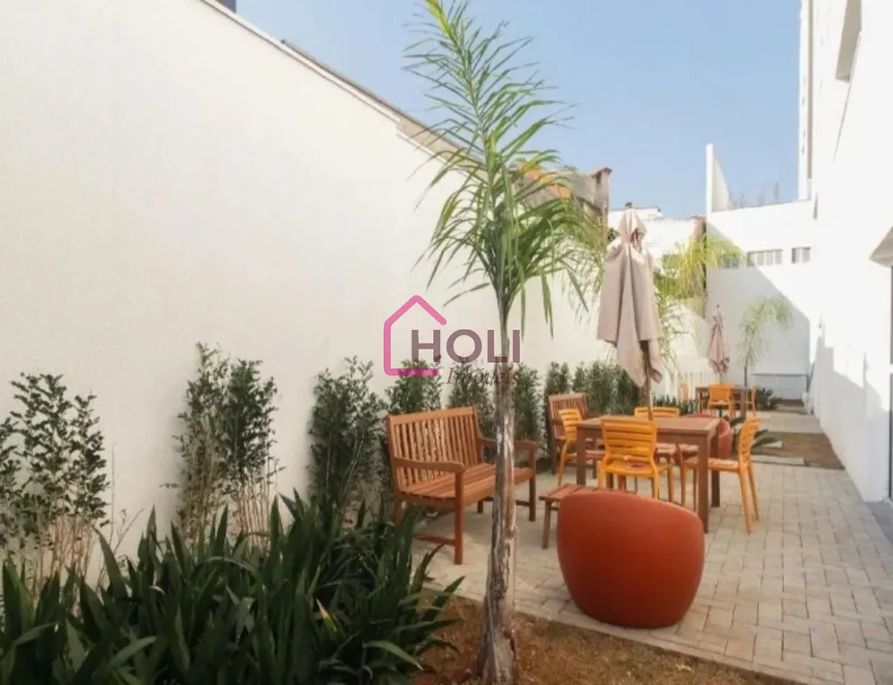 Apartamento, 2 quartos, 34 m² - Foto 8