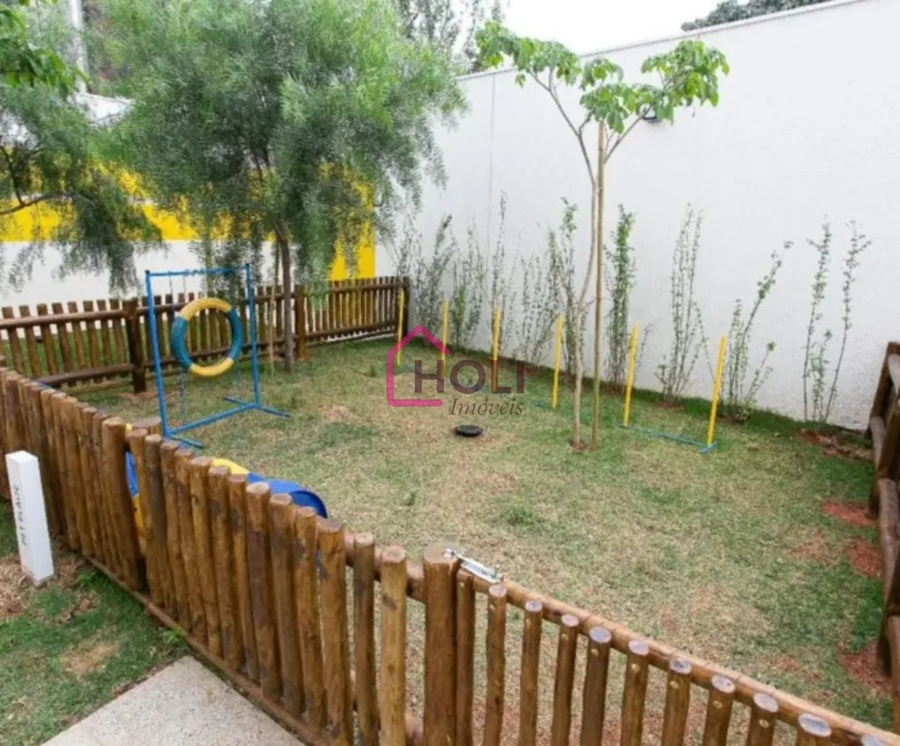 Apartamento, 2 quartos, 34 m² - Foto 7