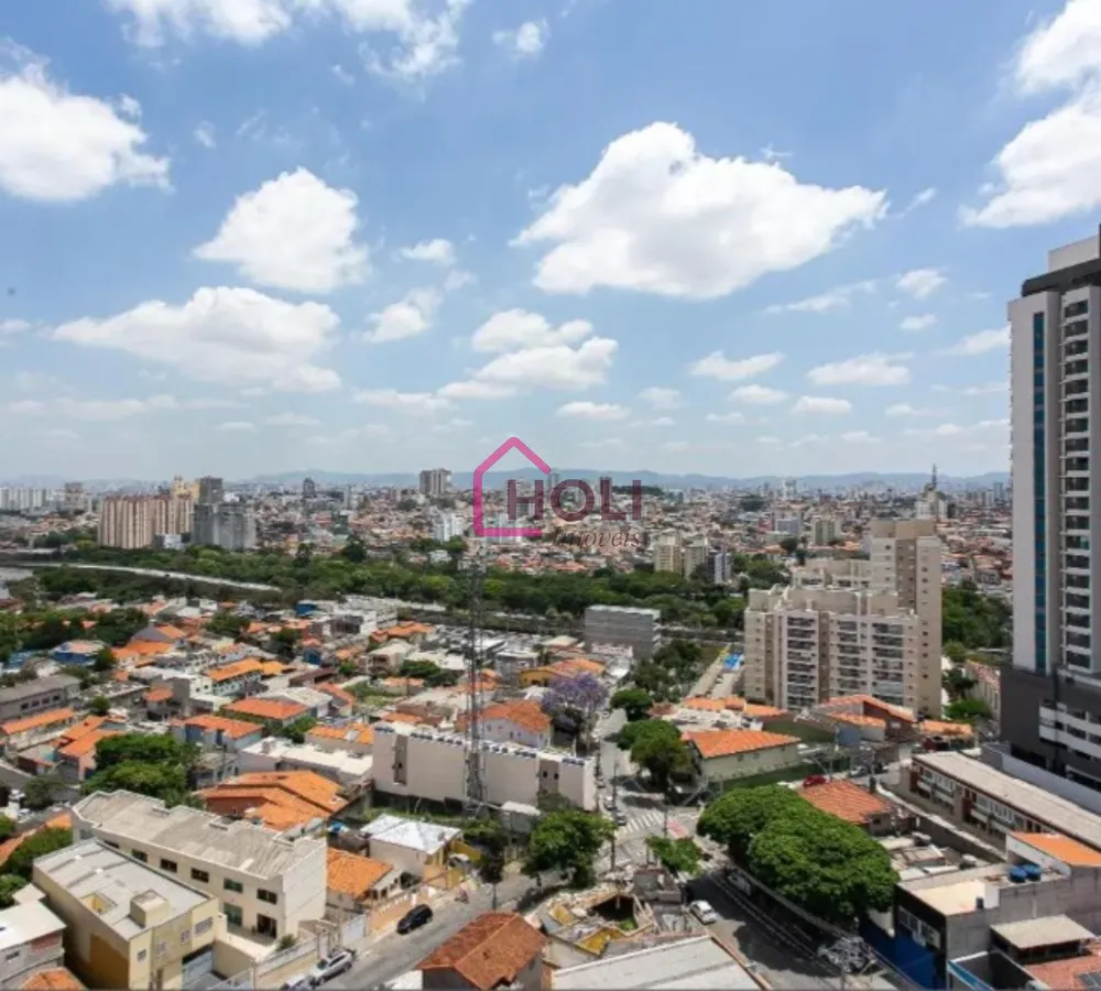 Apartamento, 2 quartos, 34 m² - Foto 5
