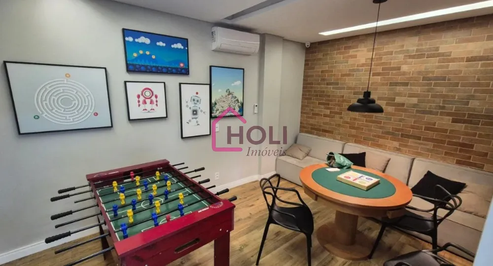 Apartamento, 2 quartos, 34 m² - Foto 4