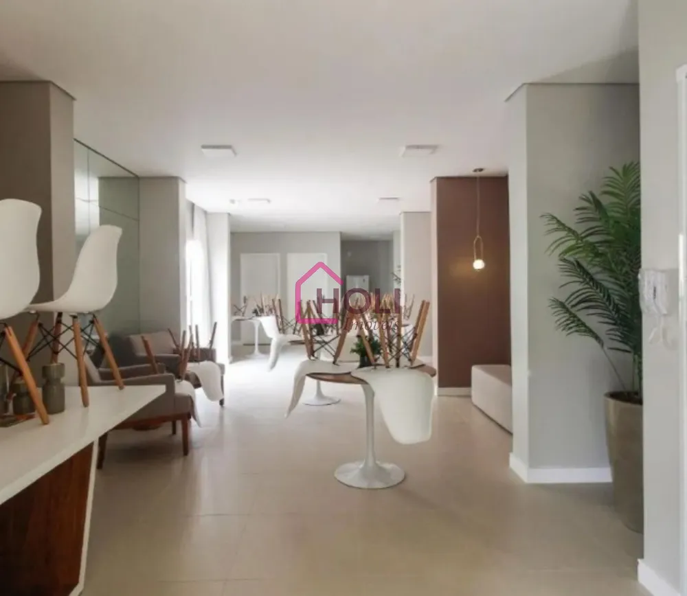 Apartamento, 2 quartos, 34 m² - Foto 6