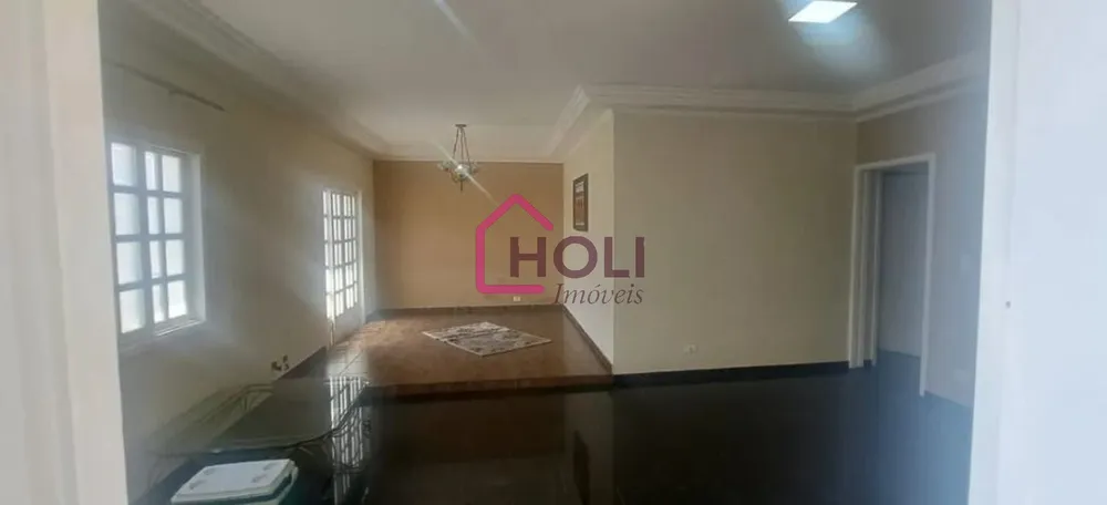 Casa, 3 quartos, 250 m² - Foto 1