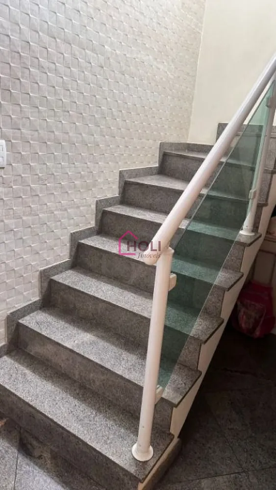 Casa, 4 quartos, 261 m² - Foto 2