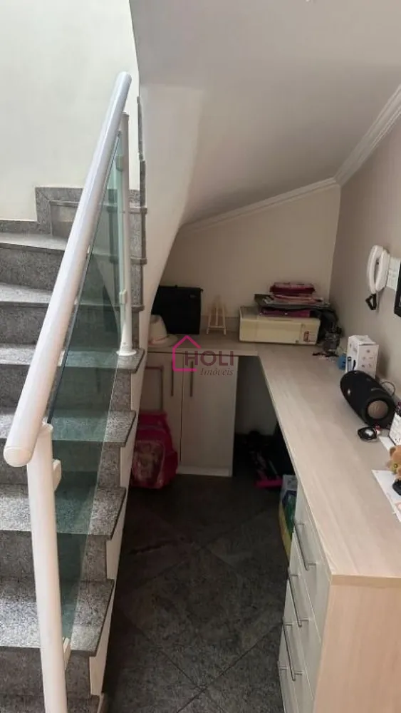 Casa, 4 quartos, 261 m² - Foto 4