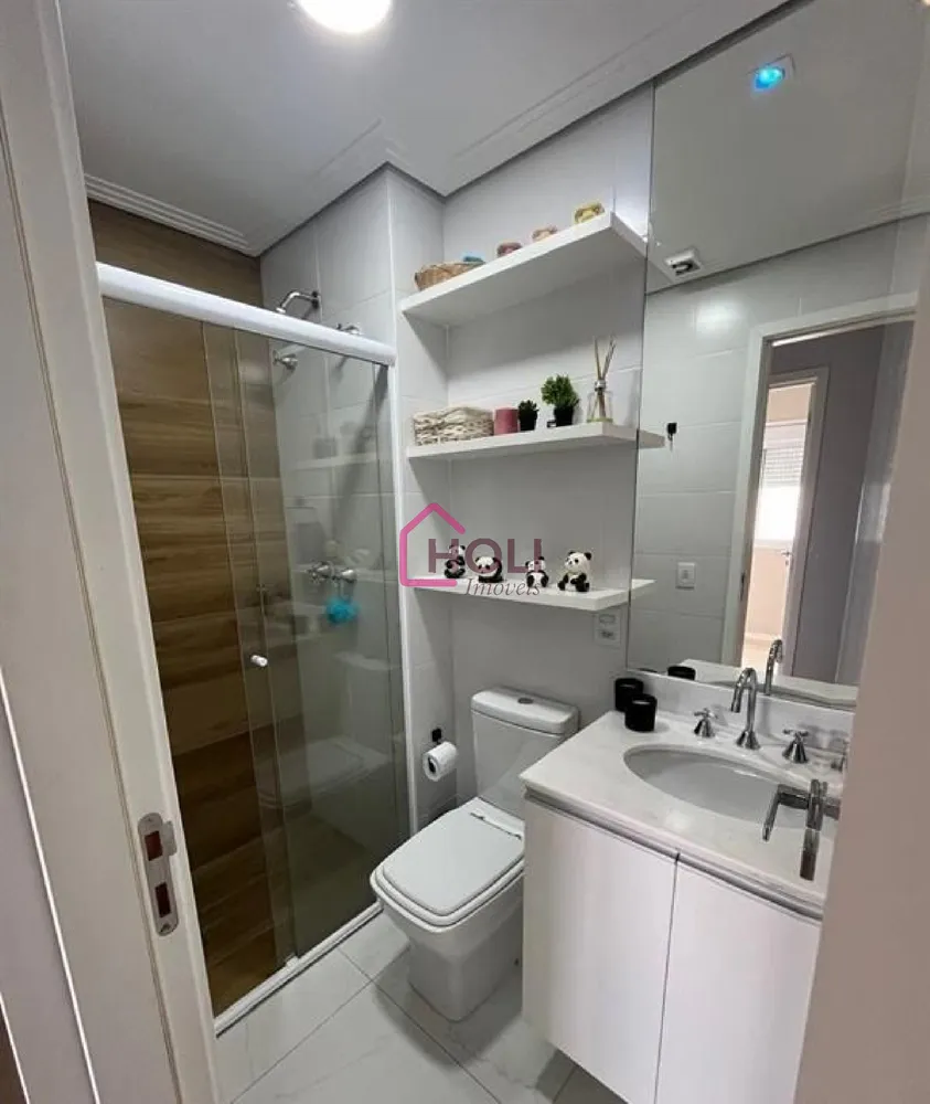 Apartamento, 2 quartos, 57 m² - Foto 7