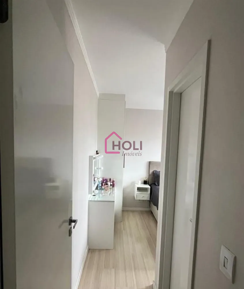 Apartamento, 2 quartos, 57 m² - Foto 4