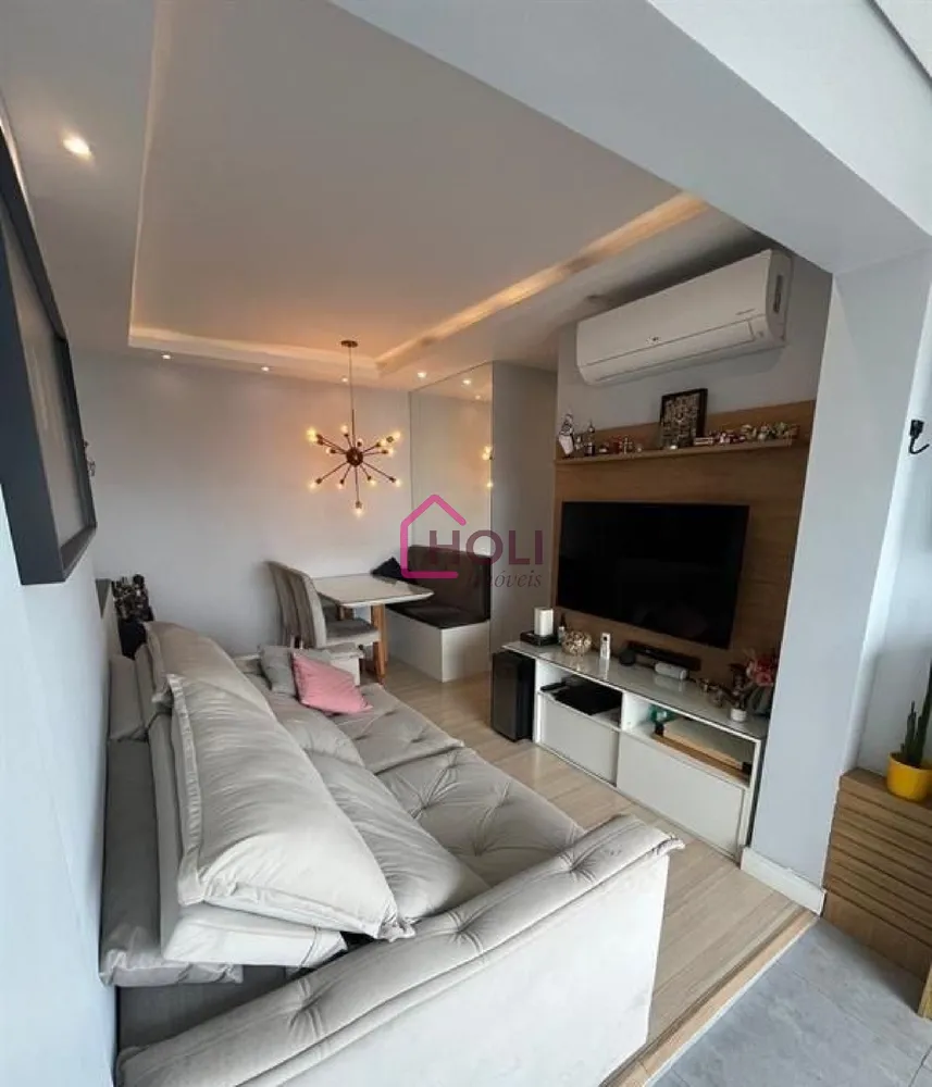 Apartamento, 2 quartos, 57 m² - Foto 2