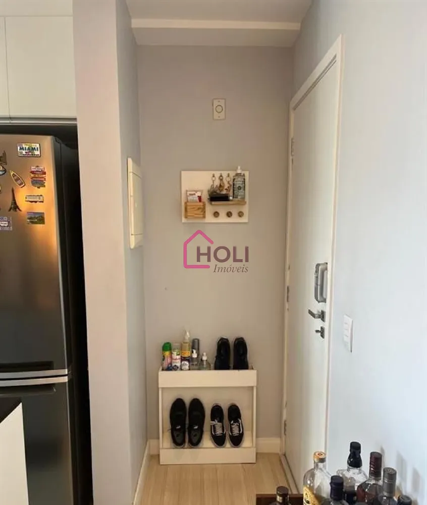 Apartamento, 2 quartos, 57 m² - Foto 8
