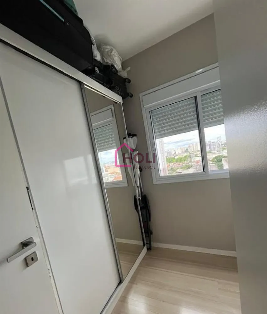 Apartamento, 2 quartos, 57 m² - Foto 5
