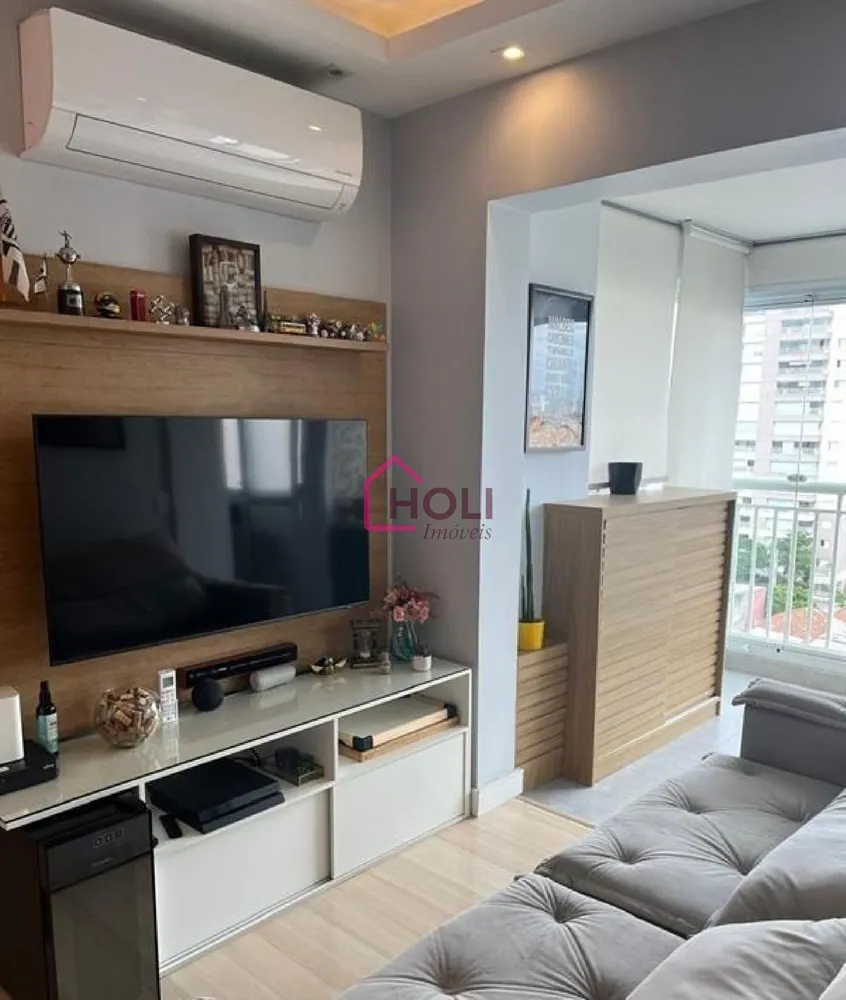 Apartamento, 2 quartos, 57 m² - Foto 3