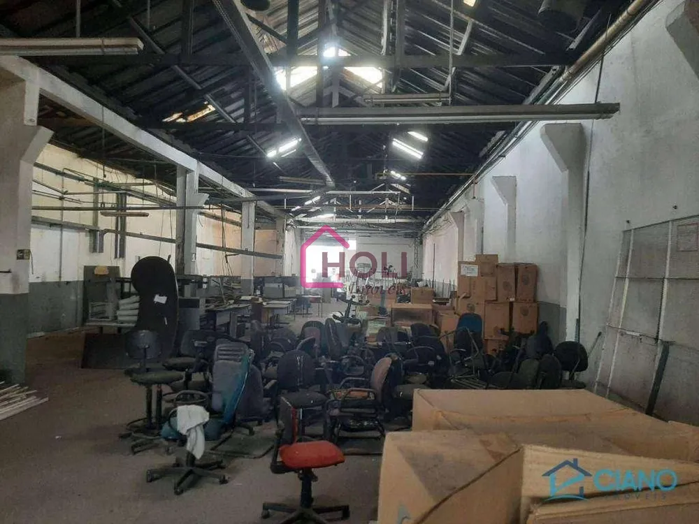 Depósito-Galpão, 660 m² - Foto 8